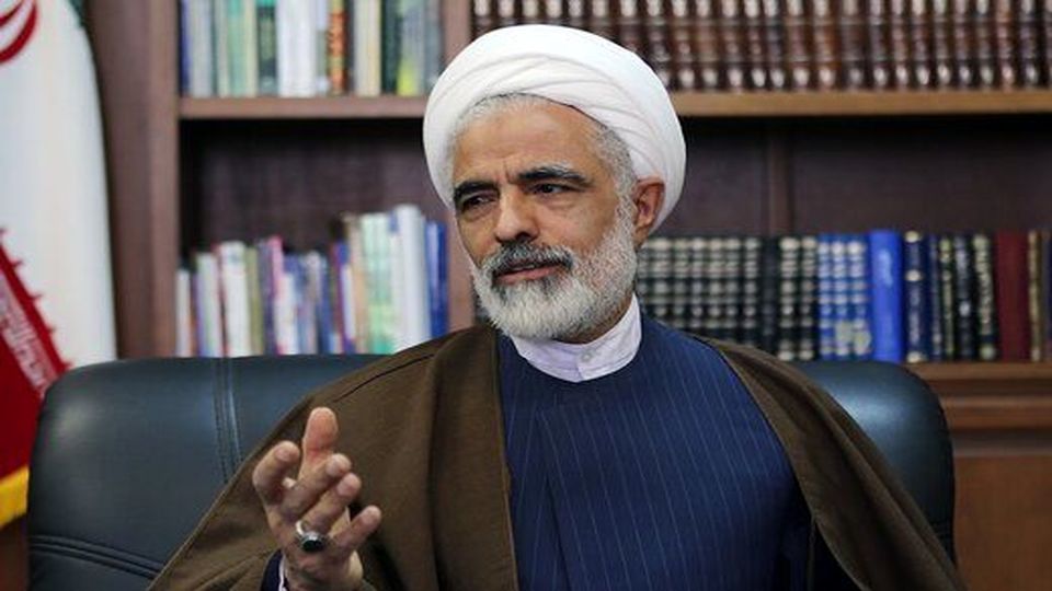 مصوبه مجلس درخصوص &laquo;عدم صلاحیت دیوان عدالت در رسیدگی به مصوبات شورای عالی انقلاب فرهنگی و شورای عالی فضای مجازی تایید نشد