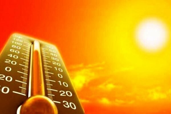 افزایش دما از شنبه تا اواسط هفته آینده در غالب نقاط کشور افزایش دما از شنبه تا اواسط هفته آینده در غالب نقاط کشور