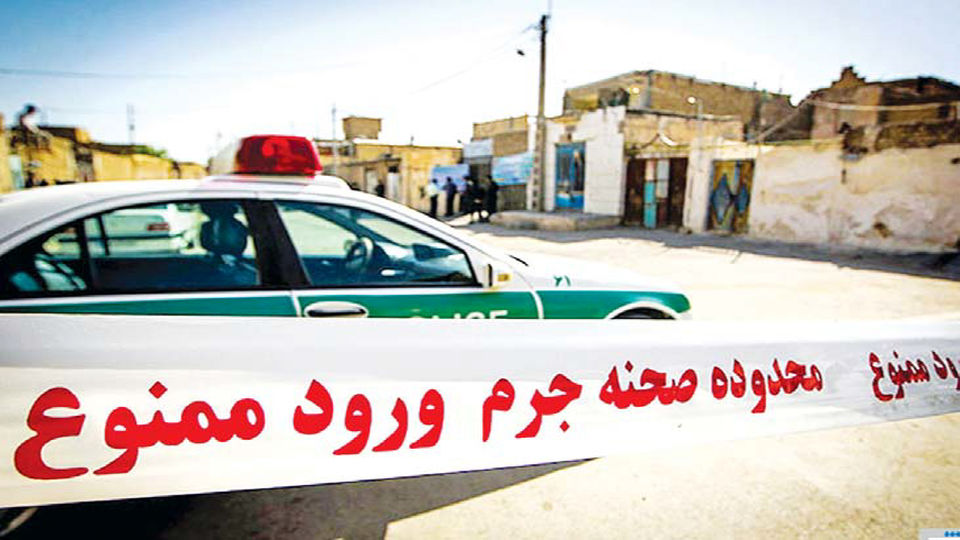 مرگ&zwnj;&zwnj;هایی به تلخی فقر