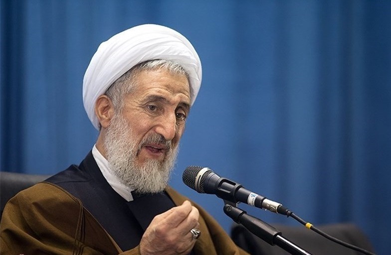 صدیقی:دشمن مسئله حجاب را خاکریز خود قرار داده؛ می&zwnj;خواهد حرام زاده به وجود بیاورد