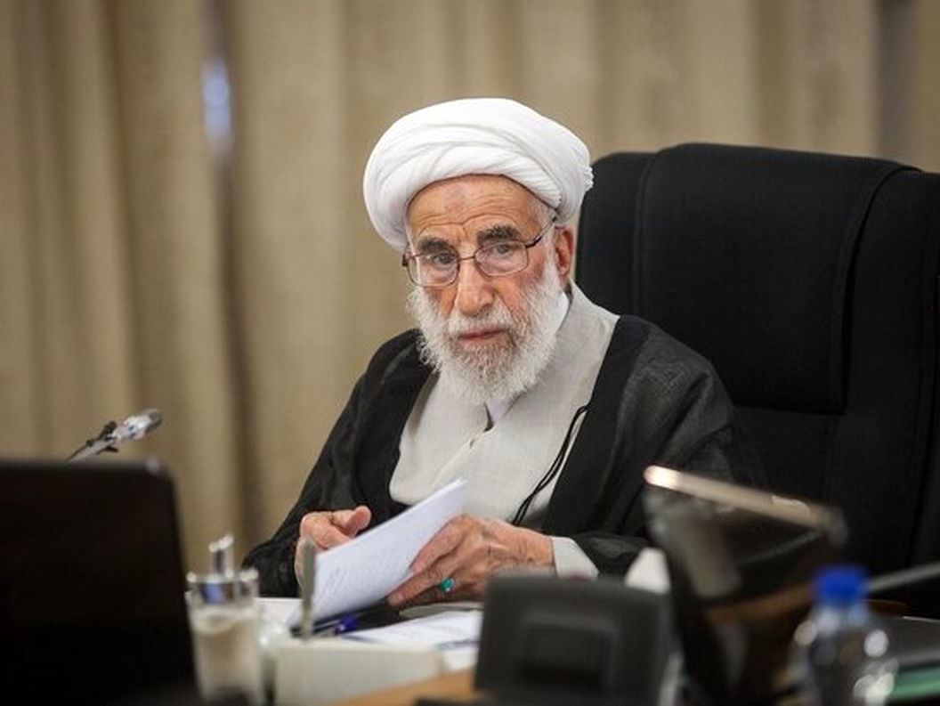 سخنگوی شورای نگهبان در واکنش به شایعات پیرامون عدم حضور آیت الله جنتی در شورا: این موضوع به زودی اعلام&zwnj; می&zwnj;شود