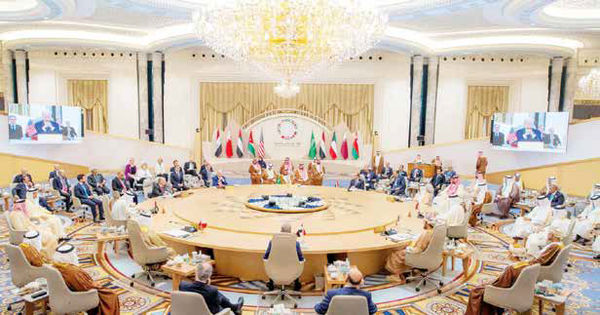 خاورمیانه آبستن قطب&zwnj;بندی&zwnj;های جدید