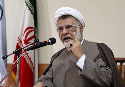 برخورد فیزیکی بر سر حجاب بین بانوان منکرتر از بیحجابی است/ هیچ کجای شرع اجازه برخورد با فرد بیحجاب را نمیدهد برخورد فیزیکی بر سر حجاب بین بانوان منکرتر از بیحجابی است/ هیچ کجای شرع اجازه برخورد با فرد بیحجاب را نمیدهد