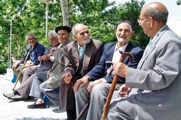 بازنشستگان تامين اجتماعي به حق خود مي&zwnj;رسند