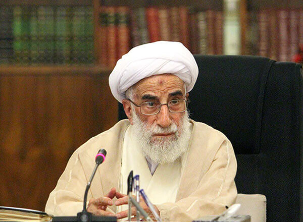 آیتالله جنتی: گرانی و تورم همچنان مردم را رنج می دهد / نتایج تلاشهای مسئولان باید در سفره مردم مشاهده شود/ مردم با ایمان، مقاوم، نجیب و صبوری داریم آیتالله جنتی: گرانی و تورم همچنان مردم را رنج می دهد / نتایج تلاشهای مسئولان باید در سفره مردم مشاهده شود/ مردم با ایمان، مقاوم، نجیب و صبوری داریم