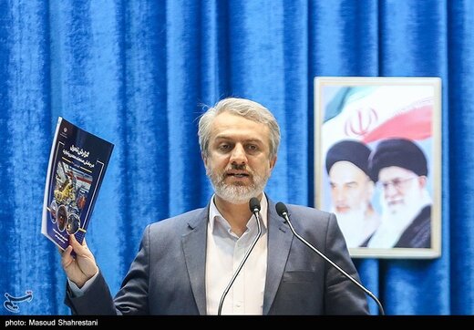 سیاهکلی : همین الان ، بالای ۳۵ امضا برای استیضاح وزیر &laquo;صمت&raquo; داریم