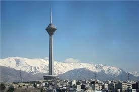 تهران، فرسوده&zwnj;ترين شهر ايران