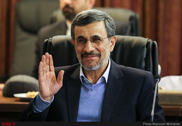 تهدید احمدینژاد از سوی اصولگرایان؛ واقعیت یا توهم؟ | کوهکن: انتخابات 84 معجزه نبود تهدید احمدینژاد از سوی اصولگرایان؛ واقعیت یا توهم؟ | کوهکن: انتخابات 84 معجزه نبود