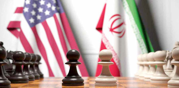 فراگیری گفتمان شکست در برجام فراگیری گفتمان شکست در برجام