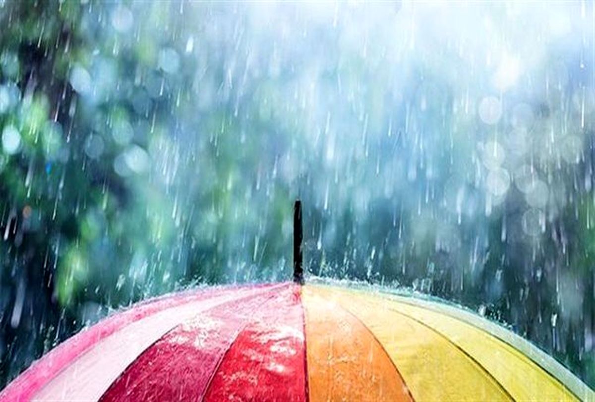تداوم فعالیت باران موسمی در این استان&zwnj;ها