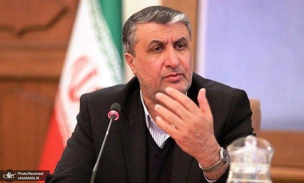 رئیس سازمان انرژی اتمی: ایران توان فنی ساخت بمب اتمی را دارد، ولی چنین برنامه&zwnj;ای در دستور کار نیست
