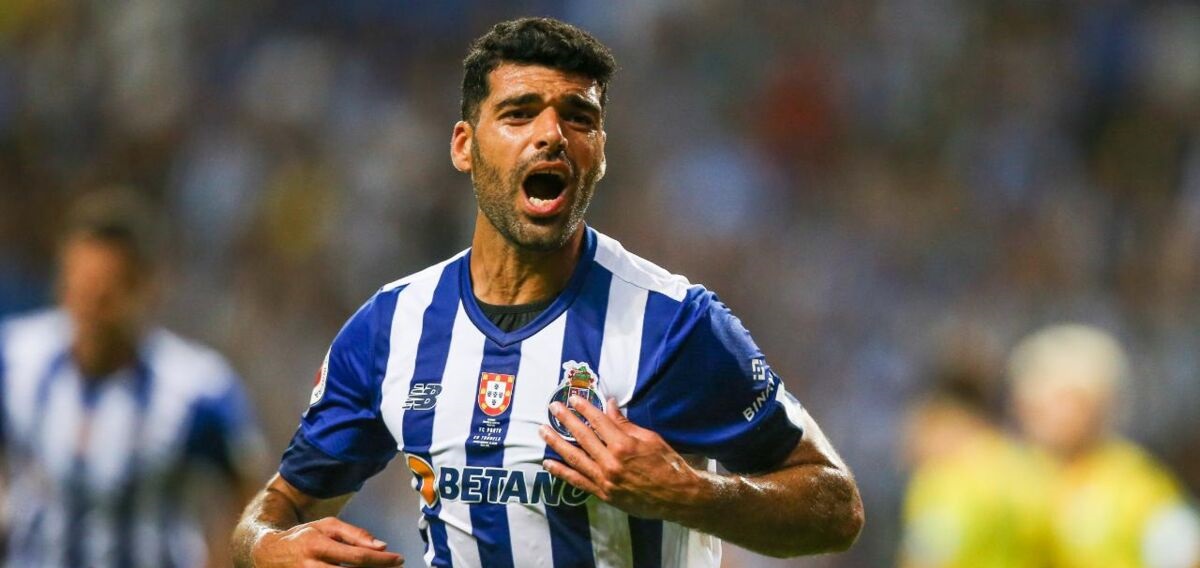 آخرین قربانی ستاره پرسپولیسی مشخص شد آخرین قربانی ستاره پرسپولیسی مشخص شد