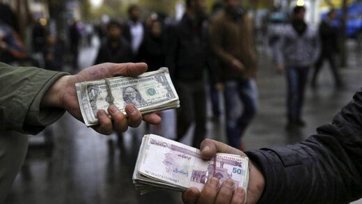 سیگنال منفی برجام به بازار ارز/ پیشبینی جالب قیمت دلار در روزهای آینده سیگنال منفی برجام به بازار ارز/ پیشبینی جالب قیمت دلار در روزهای آینده