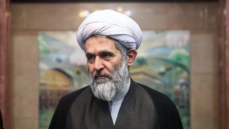 طائب: بایدن میخواهد با کشاندن ایران پای میز برجام از ما امتیاز بگیرد / در موضوع برجام اگر روسیه و چین بتوانند منافع و امنیت ملی ما را حاصل کنند، میپذیریم طائب: بایدن میخواهد با کشاندن ایران پای میز برجام از ما امتیاز بگیرد / در موضوع برجام اگر روسیه و چین بتوانند منافع و امنیت ملی ما را حاصل کنند، میپذیریم