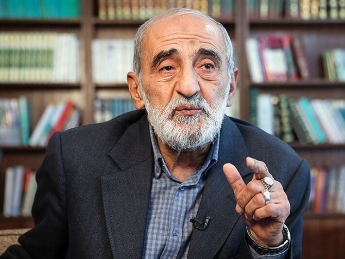 حسین شریعتمداری: مذاکرات وین تاکنون بی&zwnj;نتیجه مانده / ایستادگی تیم هسته&zwnj;ای ایران درخور تقدیر است / تحمیل&zwnj;کنندگان فاجعه برجام باید در یک دادگاه ویژه، مورد مؤاخذه علنی قرار گیرند