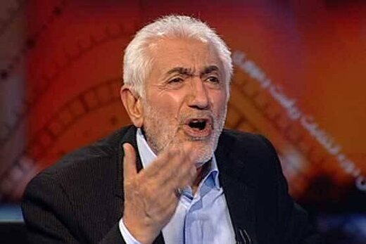 غوغای غرضی : برجام به هیچ جا نمی&zwnj;رسد، وزیر خارجه می&zwnj;گوید باید منافع روسیه را حفظ کنیم / دولت و مجلس را یکپارچه کردند اما نتوانستند مردم را راضی کنند