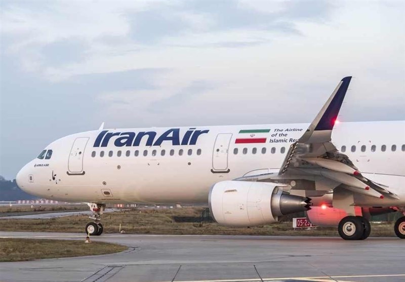 سازمان هواپیمایی: بلیت اربعین را گران&zwnj;تر از ۶ میلیون تومان نخرید، حتی ۱ ریال/ آغاز پروازهای اربعین از ۲۰ شهریور
