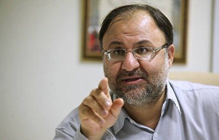 واكنش فعال اصولگرا به چالش حضور زنان در ورزشگاه ها: آیا فیفا تضمین میدهد دختران ما در ورزشگاه ها کشته و زخمی نشوند؟ / فیفا چهکاره است، به ما دستور بدهد واكنش فعال اصولگرا به چالش حضور زنان در ورزشگاه ها: آیا فیفا تضمین میدهد دختران ما در ورزشگاه ها کشته و زخمی نشوند؟ / فیفا چهکاره است، به ما دستور بدهد