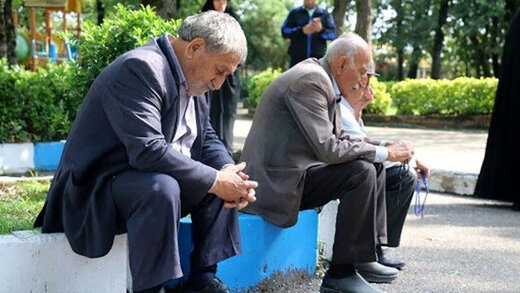 فقط برای کارگران و بازنشستگان «بودجه» نیست فقط برای کارگران و بازنشستگان «بودجه» نیست