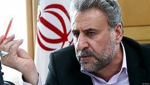 فلاحت پیشه : حامیان رئیسی جنگ زرگری برجامی راه نیندازند / جنگ سرد ایران و آمریکا پابرجا می ماند فلاحت پیشه : حامیان رئیسی جنگ زرگری برجامی راه نیندازند / جنگ سرد ایران و آمریکا پابرجا می ماند