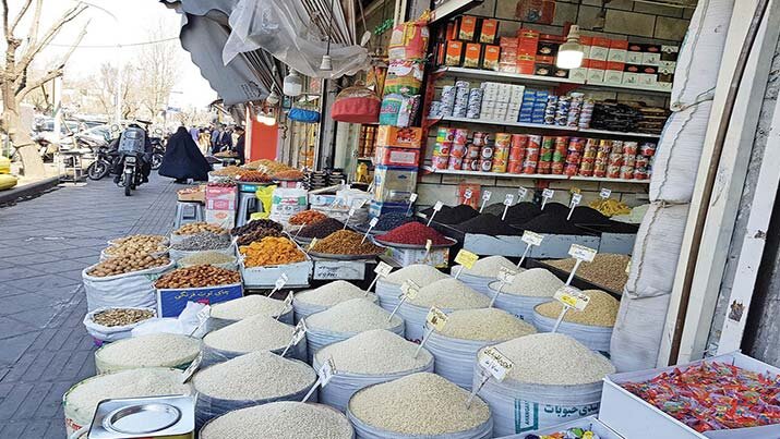 کاهش قیمت برنج ایرانی در مازندران/ برنج طارم ۸۰ هزار تومان شد کاهش قیمت برنج ایرانی در مازندران/ برنج طارم ۸۰ هزار تومان شد