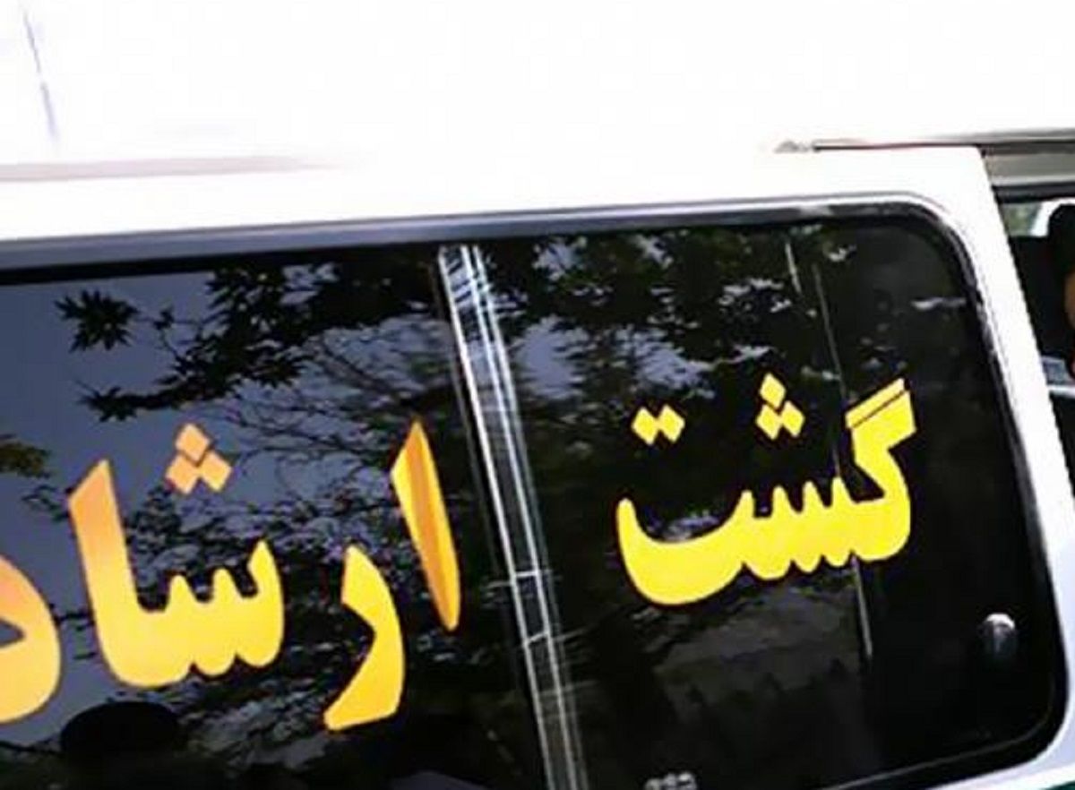 انتقاد دولت از برخورد تند گشت ارشاد انتقاد دولت از برخورد تند گشت ارشاد