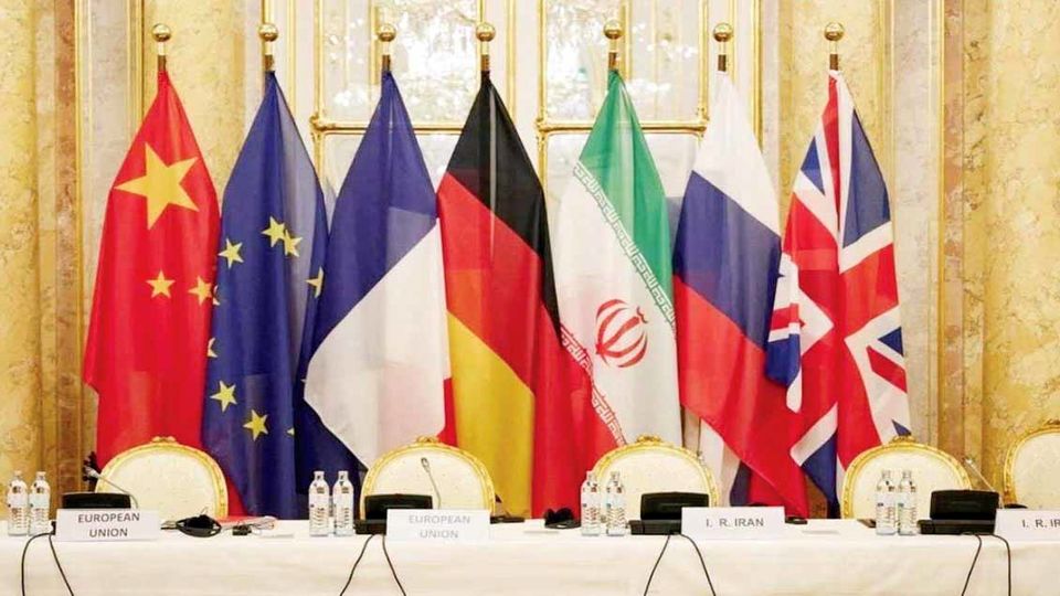 روسیه در کنار ایران هسته&zwnj;ای- نظامی نمی&zwnj;ایستد