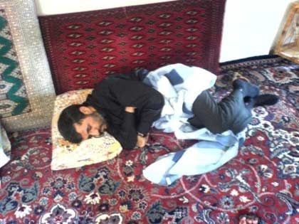 عامه&zwnj;پسندترین عکس&zwnj;هایی که سیاسیون ایرانی گرفتند