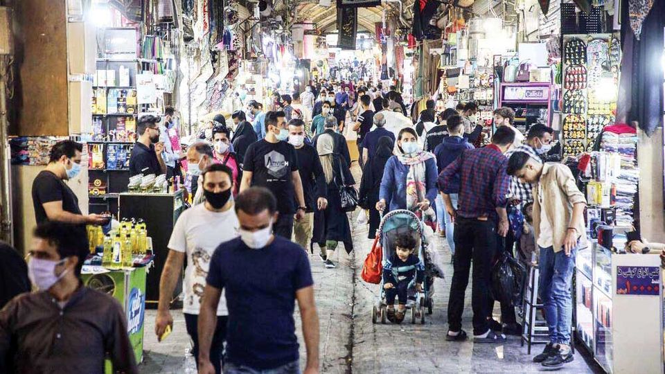 رئیسی صدای کدام &laquo;مردم&raquo; را شنیده است؟