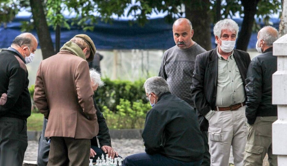 جزییات مهم از افزایش سن بازنشستگی جزییات مهم از افزایش سن بازنشستگی