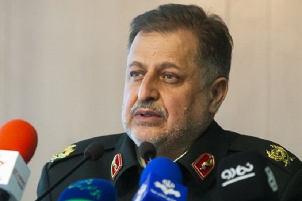 انسداد ۵۰۰ صفحه مجازی مرتبط با اوباش&zwnj;گری و فروش سلاح