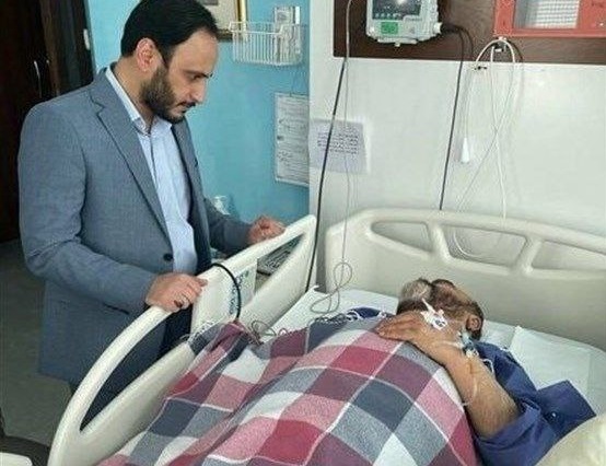 نماینده مجلس: وزیر راه از زمان بازداشت مشاور و بازرس ویژه&zwnj;اش، به جای اینکه پاسخگوی ابهامات باشد روی تخت افتاده