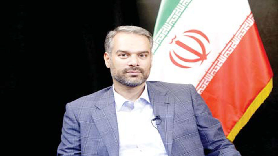 &laquo;برجام&raquo; روحانی و رئیسی فرقی ندارد