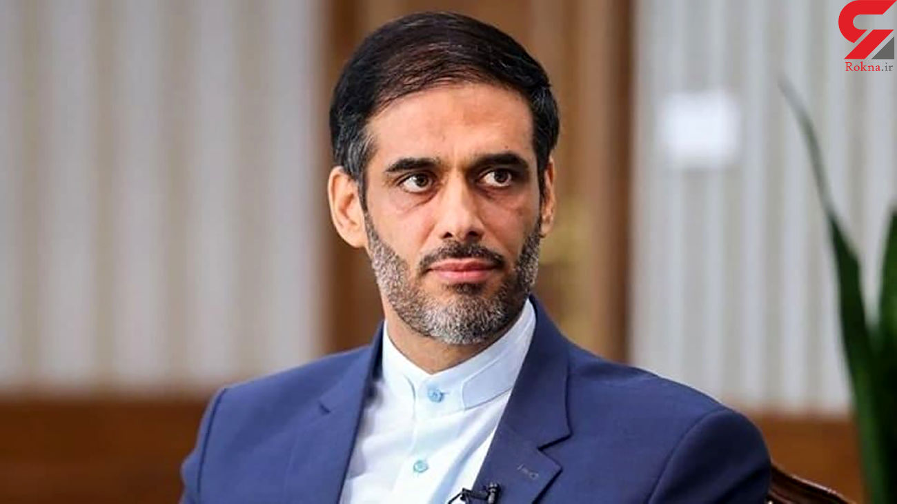 سعید محمد از وزیر صمت چه درخواستی کرد؟