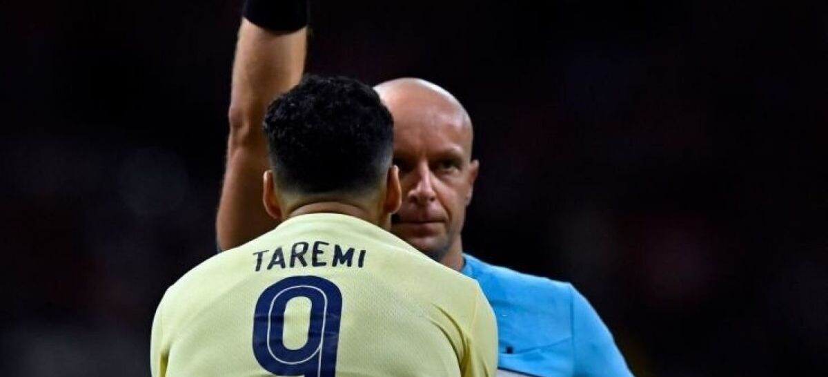دلیل ناراحتی ستاره جذاب پرسپولیسی مشخص شد دلیل ناراحتی ستاره جذاب پرسپولیسی مشخص شد