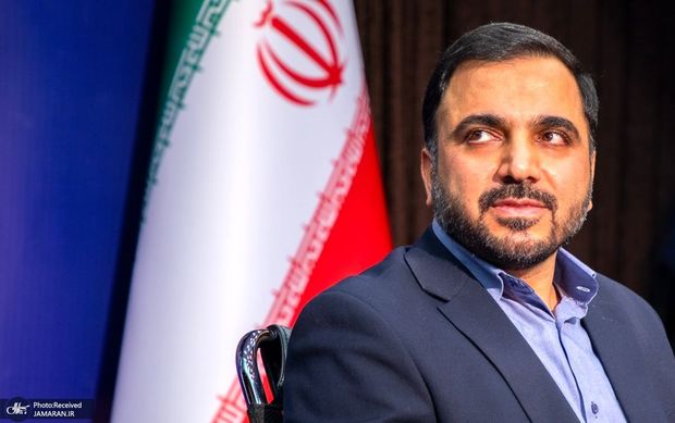 وزیر ارتباطات: &laquo;طرح صیانت&raquo; نداریم؛ تا چیزی قانون نشود مکلف به اجرا نیستیم/ هفته گذشته، خطوط ترافیک اینستاگرام چند ساعت قطع بودند؛ اختلال مقطعی پیش می آید