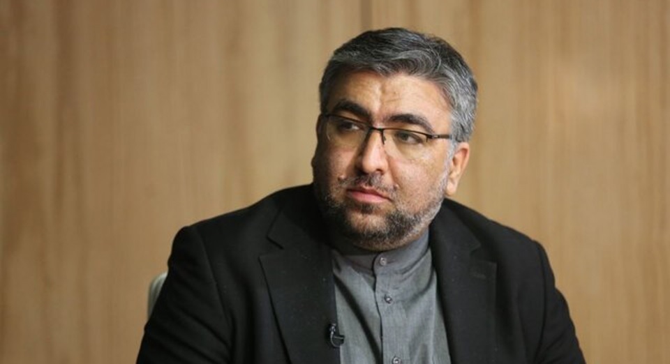سخنگوی کمیسیون امنیت ملی مجلس: از دید ما احیای توافقِ گذشته ممکن است؛ متنی با بیش از ۲۶ صفحه&zwnj; آماده است / بدون توافق در مسائل پادمانی نمی&zwnj;توان انتظار داشت یک توافق پایدار شکل بگیرد