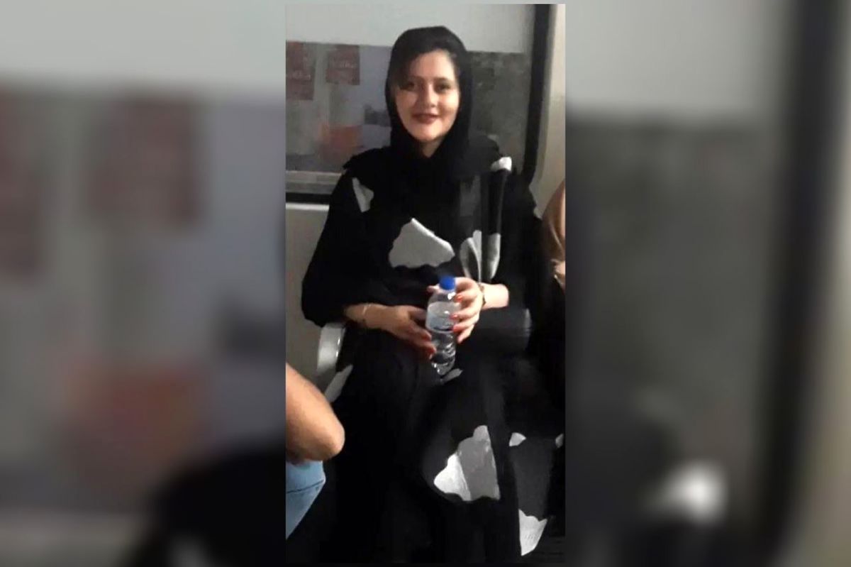 خانواده مهسا امینی: از کسی نمی&zwnj;ترسیم؛ شکایت می&zwnj;کنیم