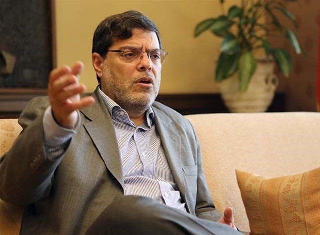 مشاور تیم مذاکره کننده هسته&zwnj;ای: ادعای نیویورک تایمز درباره رهبر انقلاب، یک روز پیش از ایراد سخنرانی ایشان مطرح شده / تصور کنید که رسانه&zwnj;های غربی در مورد دیگر موضوعات مرتبط با ایران، چقدر وحشتناک و مغرضانه عمل می&zwnj;کنند