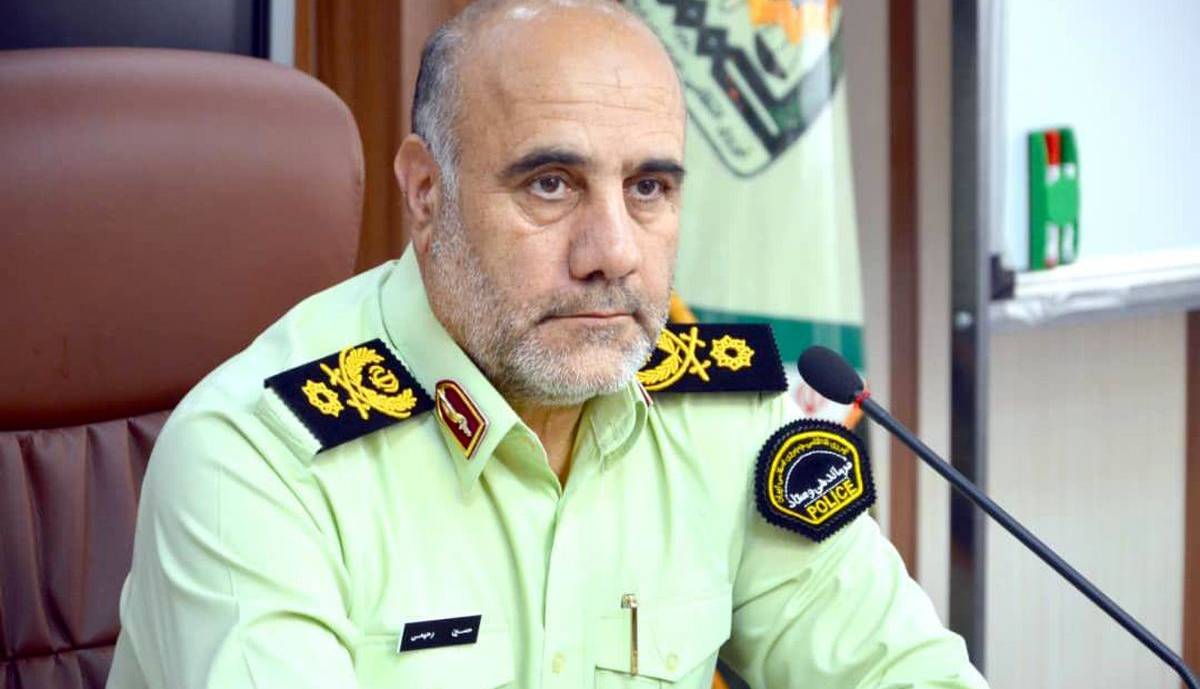 رییس پلیس تهران: استفاده از نیروهای بسیج در گشت&zwnj;های ارشاد صحت ندارد / ماموران پلیس امنیت اخلاقی درخصوص نحوه رفتار با مردم آموزش می&zwnj;بینند