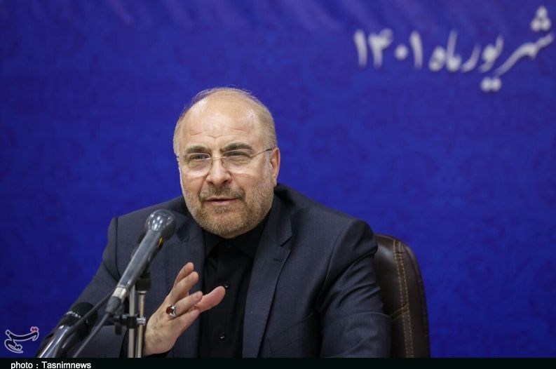 قالیباف: در اوج بازدارندگی هستیم/ دشمن می&zwnj;داند اگر تهدید کند تهدید می&zwnj;شود