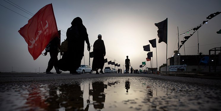 ستاد مرکزی اربعین: زائران حتماً در سامانه سماح ثبتنام کنند ستاد مرکزی اربعین: زائران حتماً در سامانه سماح ثبتنام کنند