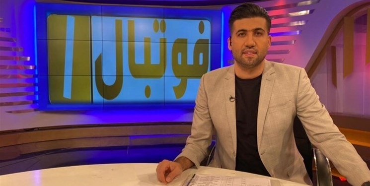 ایسنا: مجتبی پوربخش، مجری صداوسیما در پی اظهاراتی درباره حوادث اخیر، از آنتن کنار گذاشته شد ایسنا: مجتبی پوربخش، مجری صداوسیما در پی اظهاراتی درباره حوادث اخیر، از آنتن کنار گذاشته شد