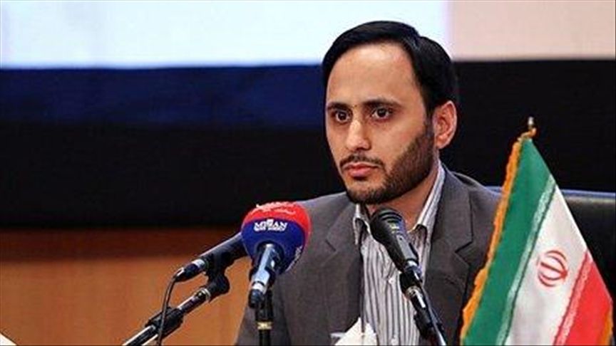 سخنگوی دولت: اینترنت فیلتر نشده، تنها دو پلتفرم فیلتر شده است سخنگوی دولت: اینترنت فیلتر نشده، تنها دو پلتفرم فیلتر شده است