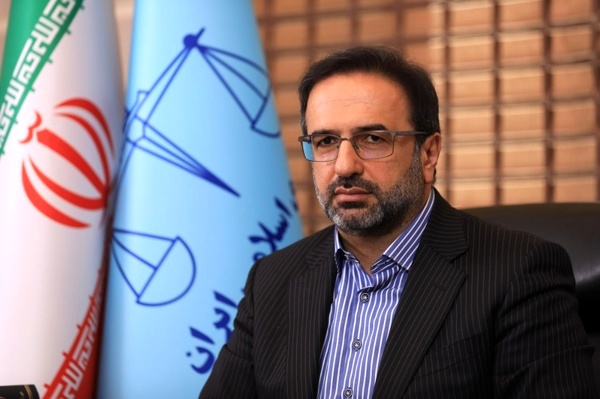 بررسی نحوه مرگ مشکوک «مهدی حضرتی»/ در روز حادثه ماموران انتظامی هیچ اسلحه گرمی در اختیار نداشتند بررسی نحوه مرگ مشکوک «مهدی حضرتی»/ در روز حادثه ماموران انتظامی هیچ اسلحه گرمی در اختیار نداشتند