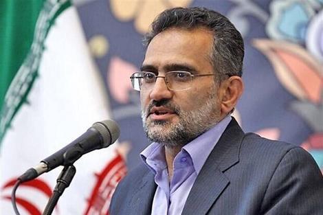 معاون رئیسی: نمیخواهیم به معاون رئیسی: نمیخواهیم به