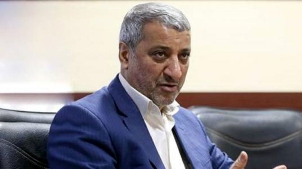 پیشنهاد یک اصلاح طلب به رئیسی: توانایی مدیریت ابربحران ها را ندارید، استعفا دهید! پیشنهاد یک اصلاح طلب به رئیسی: توانایی مدیریت ابربحران ها را ندارید، استعفا دهید!
