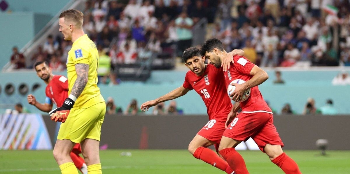 باانگیزه مثل مهدی طارمی باانگیزه مثل مهدی طارمی