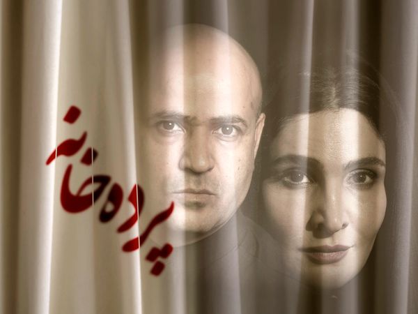سالن تأتر محل اعتراض میشود؟ سالن تأتر محل اعتراض میشود؟