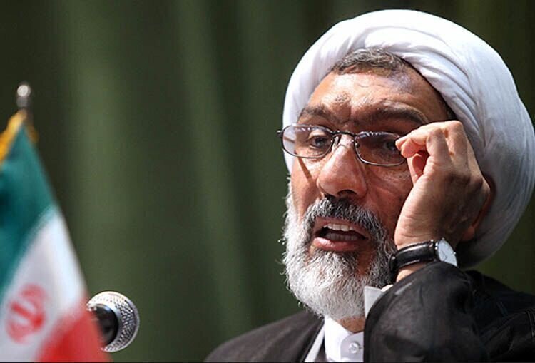 با دانشجویان با ادب و نزاکت صحبت شود/ جامعه ایران تحول همه جانبه اجتماعی نیاز دارد/ دشمن دنبال فروپاشی ایران نیست با دانشجویان با ادب و نزاکت صحبت شود/ جامعه ایران تحول همه جانبه اجتماعی نیاز دارد/ دشمن دنبال فروپاشی ایران نیست
